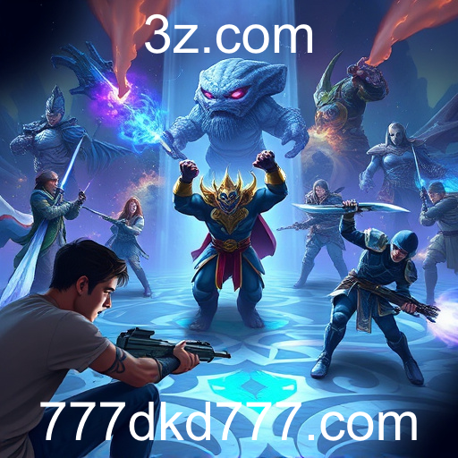 Explorando o Mundo dos Jogos Multijogador: Conexões e Competição