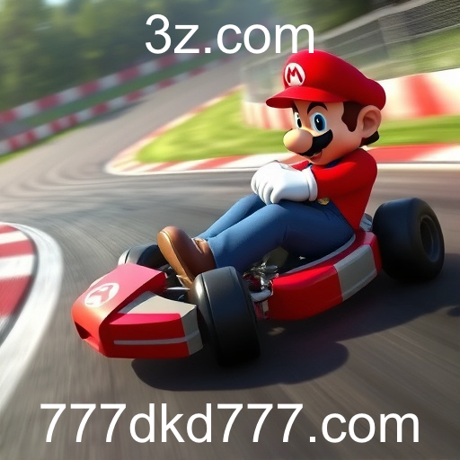 A Emoção e Evolução dos Jogos de Corrida