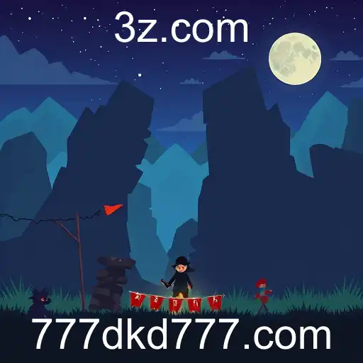 Revolução no Mundo dos e-Sports: O Impacto do dkd777