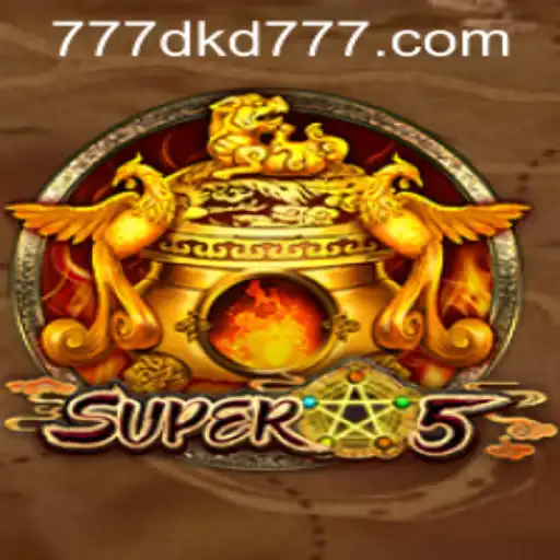 Discover Super5: A New Adventure in Gaming
