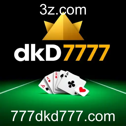 A Ascensão Surpreendente do dkd777 no Mundo dos Games
