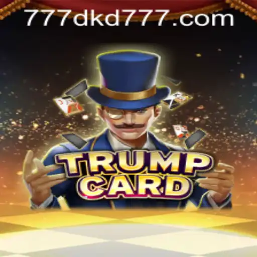 Unveiling TrumpCard: A New Era in Strategic Gaming