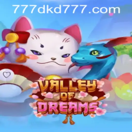Exploring the Mystical World of ValleyofDreams and Simplifying the dkd777 PH Login